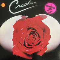 Crackin' 1977 Warner Bros. Records