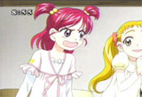 プリキュア5第38話のぞうら