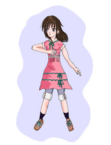 091106�����ꥫ�ʺ߲ġˡ����ꥸ�ʥ륤�饹��