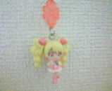 キュアピーチ一発ゲット