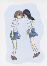 微百合