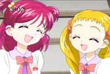 プリキュア5第32話のぞうら1