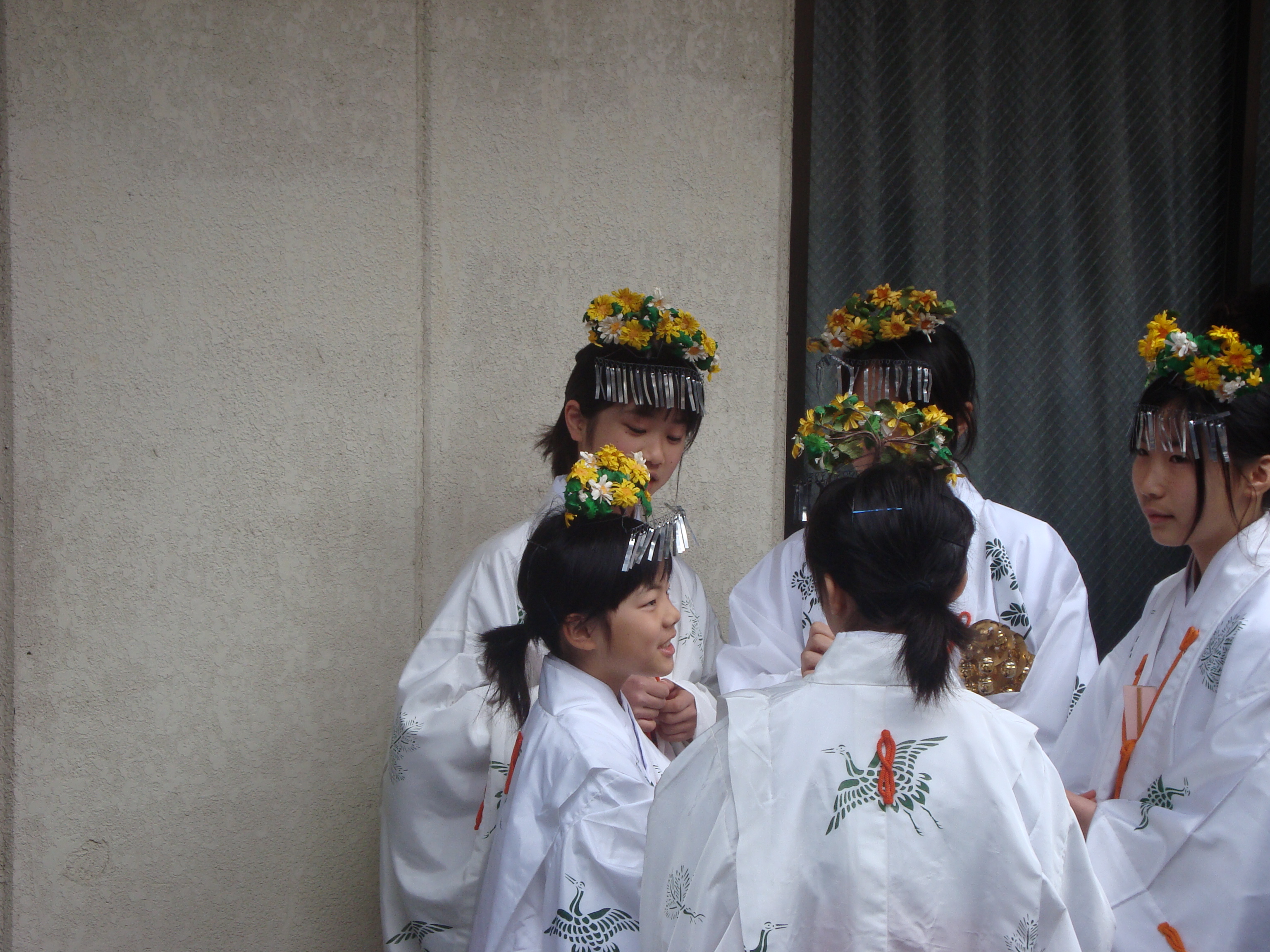 いちもつパレード かなまら祭り ゆりこ ダブダブ道をゆく