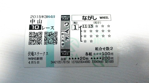 20140405_中山10R伏竜S
