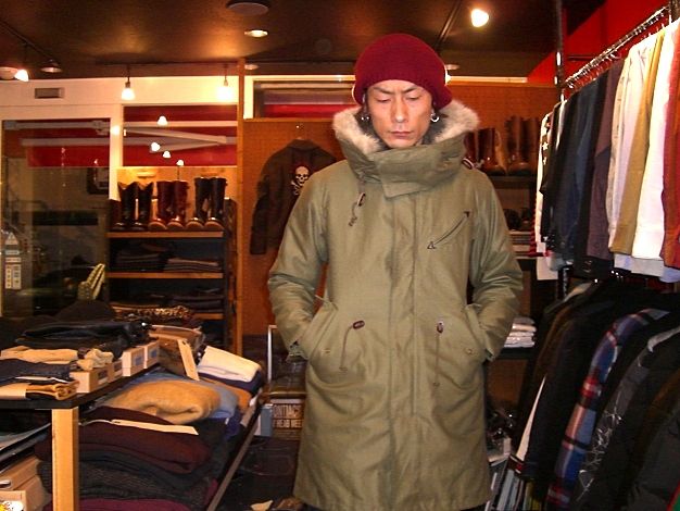 2012AW・・・着用29 RUDE GALLERY ルードギャラリー! : LITTLEBASTARD