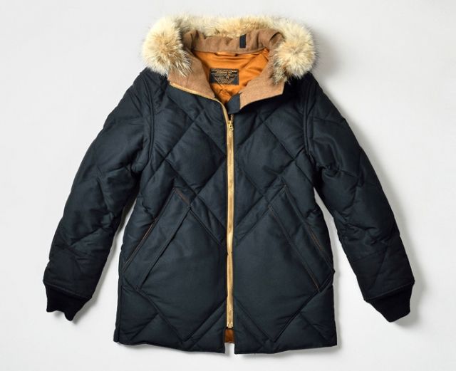 LOSTCONTROL ロストコントロール 2014AW 秋冬新作 Alaskan Down Jacket ダウンジャケット(ブラック) : LITTLEBASTARD リトルバスタード 滋賀 LB studio エルビースタジオ 大阪 BLOG 商品入荷 ときめき坂 ブログ LOSTCONTROL ロストコントロール 2014AW 秋冬新作 Alaskan Down Jacket ダウンジャケット(ブラック) : LITTLEBASTARD リトルバスタード 滋賀 LB studio エルビースタジオ 大阪 BLOG 商品入荷 ときめき坂 ブログ