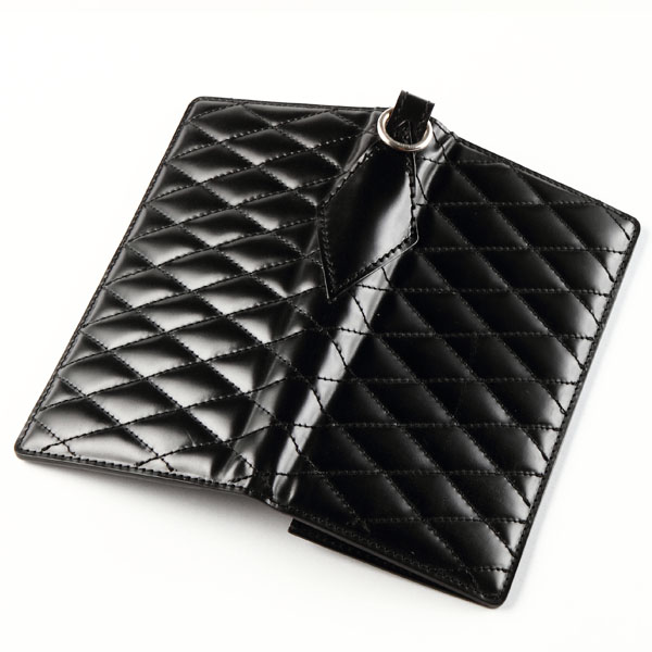RUDE GALLERY - RUDE GALLERY BLACK LABEL PORTER 財布 レザー