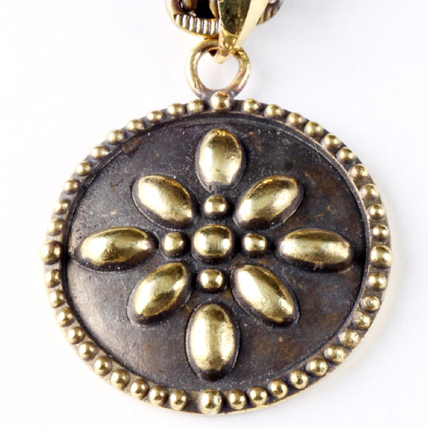 RUDE GALLERY ルードギャラリー STUDS NECKLACE(CHAOS DESIGN RUDE GALLERY ルードギャラリー STUDS NECKLACE(CHAOS DESIGN