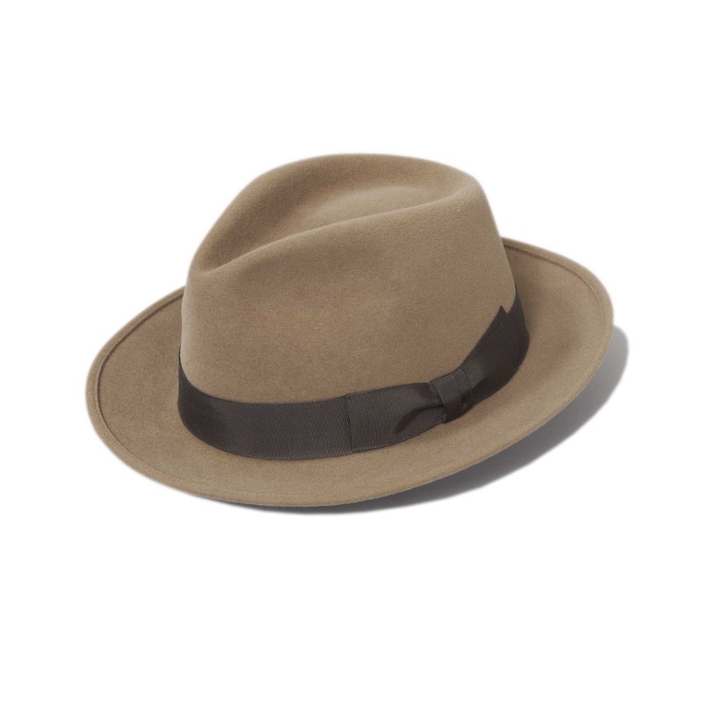 PHIGVEL フィグベル C/L MIL SAFARI HAT ハット 帽子 PHIGVEL】C/L MIL