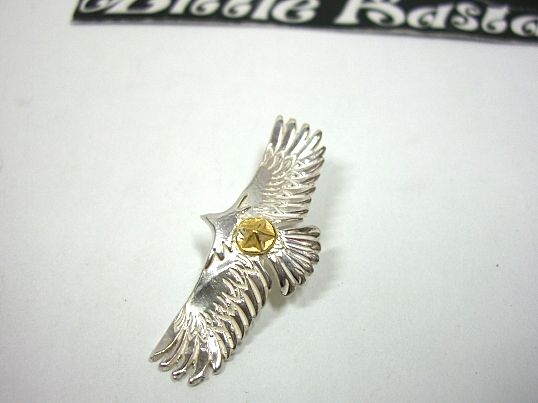 THE BINGO BROTHERS ビンゴブラザーズ 1点物ペンダントトップ＆ビーズ