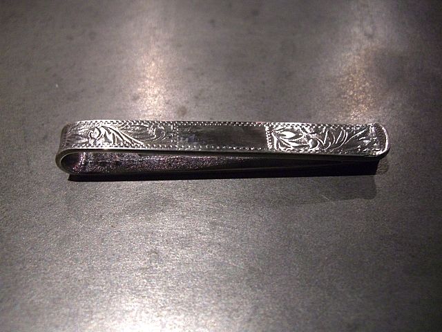 LB studio大阪 ~OLD JOE & CO. オールドジョー TIE CRIP LB studio大阪 ~OLD JOE & CO. オールドジョー TIE CRIP