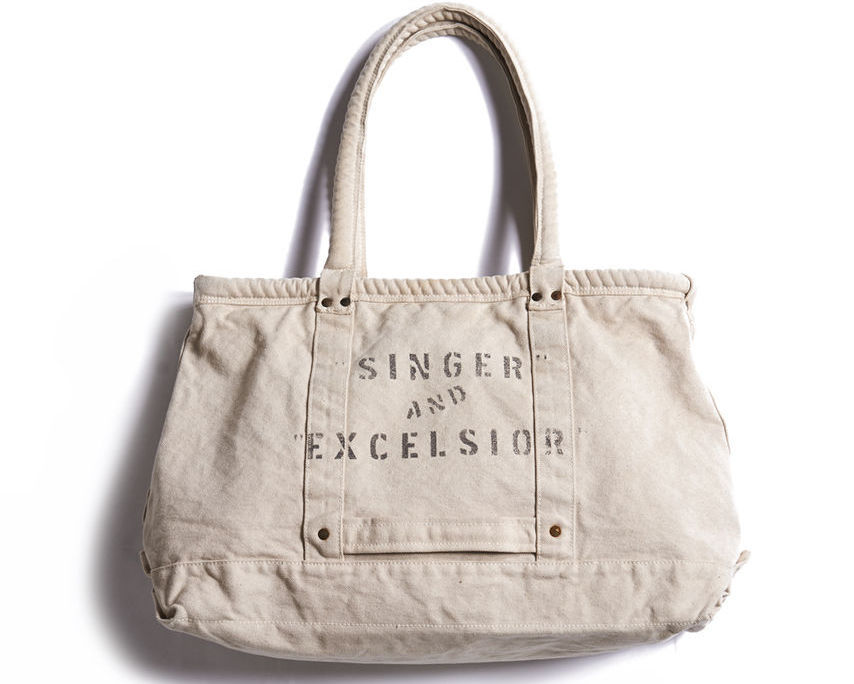 LB studio大阪 ～OLD JOE＆CO. オールドジョー＆コー 新作 TOOL TOTE 
