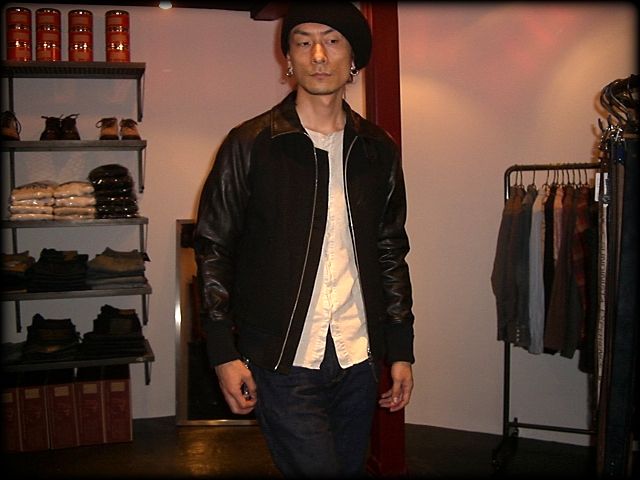 LB studio大阪 ～RUDEGALLERY ！ BANNKROBBER×THE FOOL！ LOST