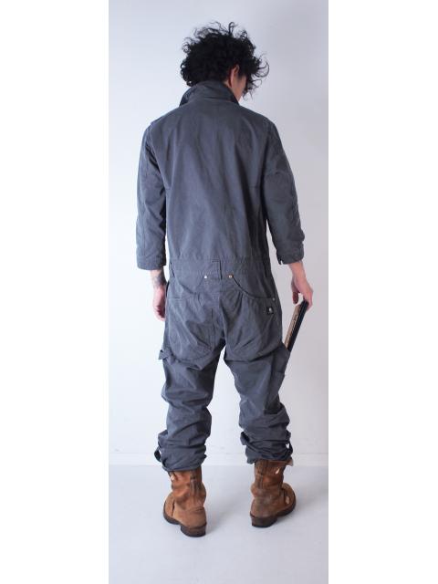 GAVIAL ガビル 2012SSGAVIAL ガビル 7 sleeve jump suit 7分袖 GAVIAL ガビル 2012SSGAVIAL ガビル 7 sleeve jump suit 7分袖