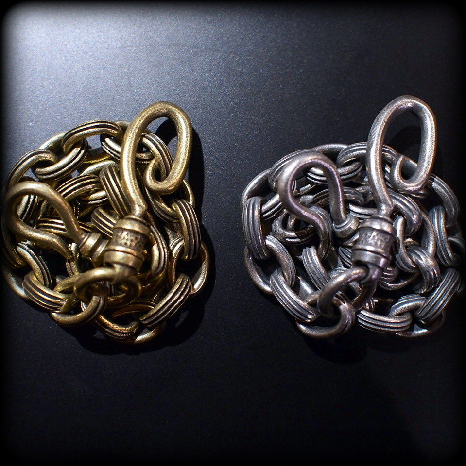 LOST CONTROL(ロストコントロール) wallet chain ウォレット LOST CONTROL(ロストコントロール) wallet chain ウォレット