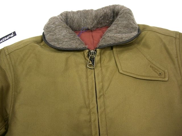 GERUGA ジャングルクロスジャケット ゲルガ ロストコントロール GERUGA ジャングルクロスジャケット ゲルガ ロストコントロール Geruga