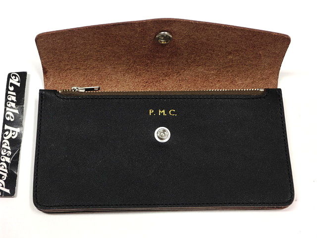 フィグベルトラッカーウォレッット Truckers Wallet - PHIGVEL MAKERS & Co.