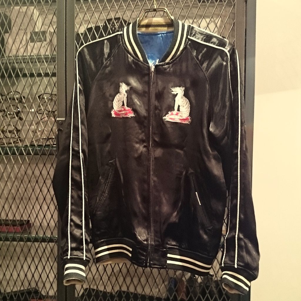 LB studio大阪 ～GAVIAL(ガビル) RUDE GALLERY(ルードギャラリー
