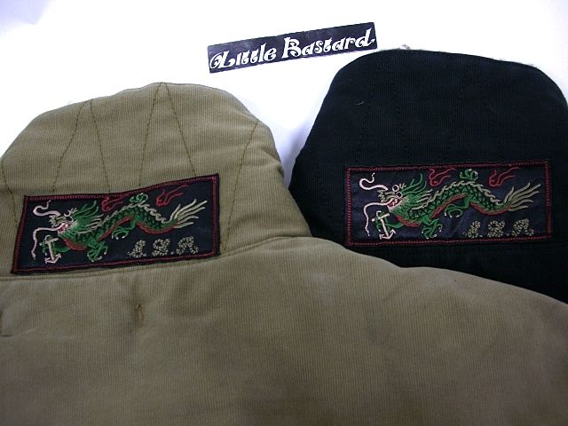 OLD JOE & CO. オールドジョー 2011AW新作N-1 デッキジャケット OLD JOE & CO. オールドジョー 2011AW新作N-1 デッキジャケット