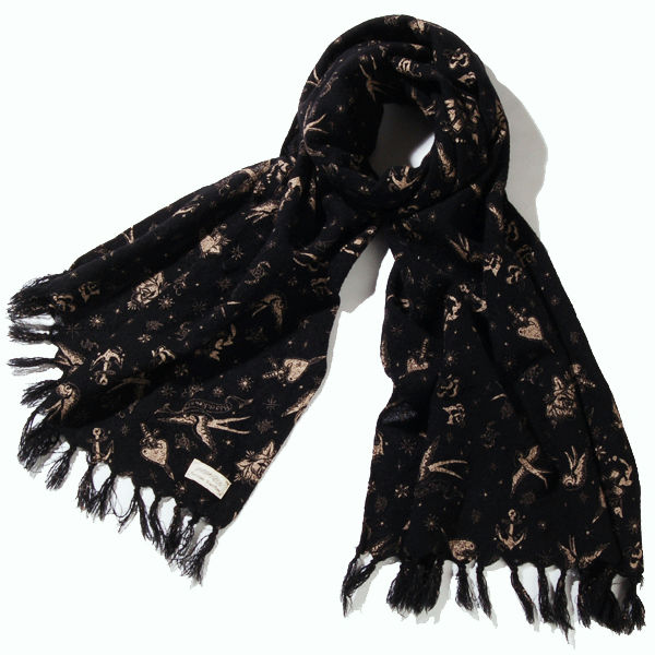 RUDE GALLERY (ルードギャラリー) スペシャルアイテム マリア×スワロー