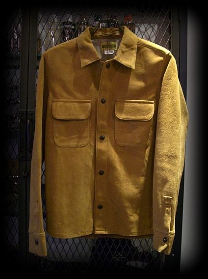 LB studio大阪 ~ADDICT CLOTHES NEW VINTAGE アディクトクローズ