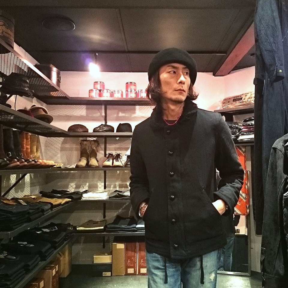 12月6日入荷 LB-studio大阪 ~2014 WINTER COLLECTION 12月6日入荷 LB-studio大阪 ~2014 WINTER COLLECTION