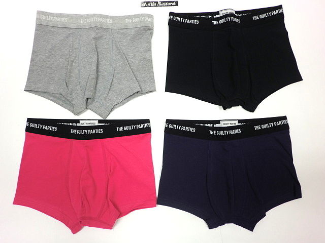 WACKOMARIA ワコマリア BOXER BRIEFS ボクサーブリーフ M WACKO MARIA (ワコマリア)】 ボクサーブリーフ│WACKO MARIA