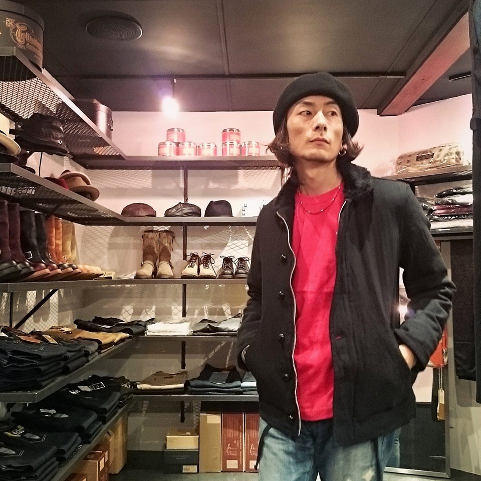 買取・査定情報 RUDE GALLERY BLACK REBEL(ルードギャラリー