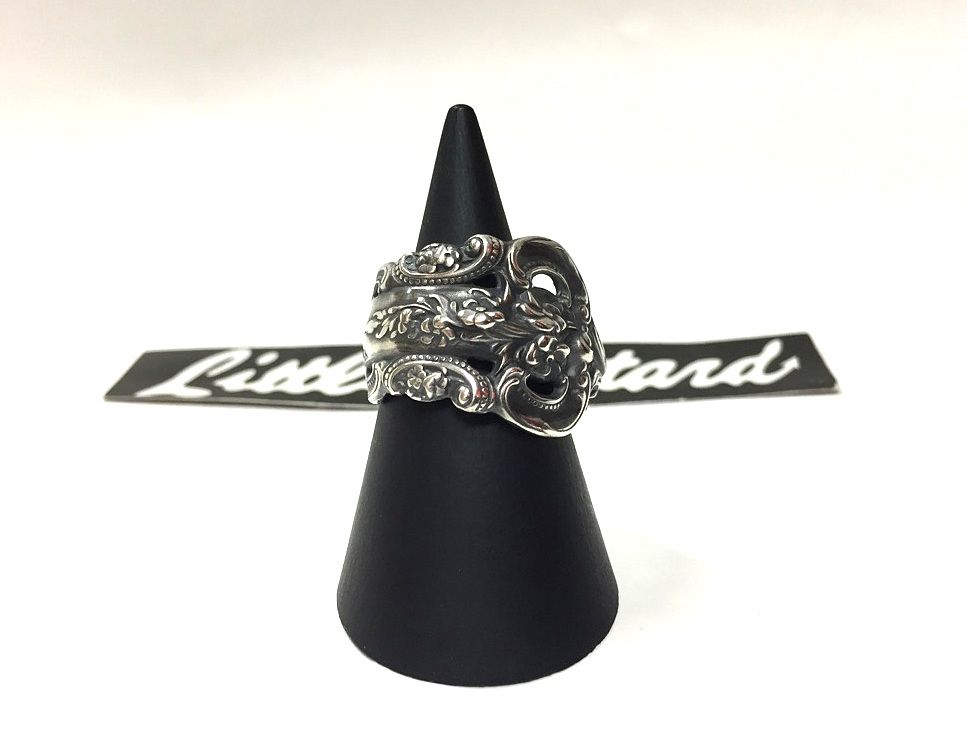 old joe IRIAN スプーンリング 13 オールドジョー old joe IRIAN スプーンリング 13 オールドジョー old joe&co オールド