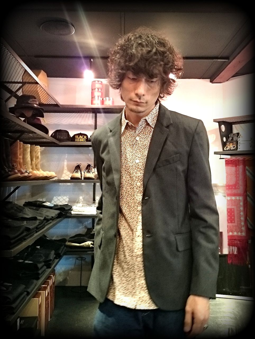 LB studio大阪 ~RUDE GALLERY ルードギャラリー 新作入荷 LB studio大阪 ~RUDE GALLERY ルードギャラリー 新作入荷
