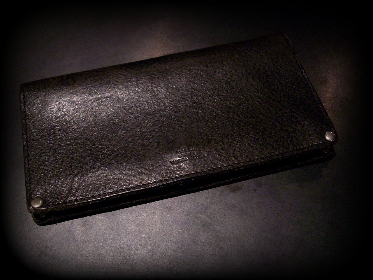 OLDJOE ★LONG ZIP WALLET ★長財布 ★オールドジョー ★ OLDJOE ☆LONG ZIP WALLET ☆長財布 ☆オールドジョー