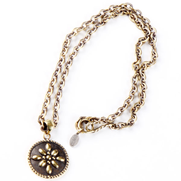 RUDE GALLERY ルードギャラリー STUDS NECKLACE(CHAOS DESIGN RUDE GALLERY ルードギャラリー STUDS NECKLACE(CHAOS DESIGN