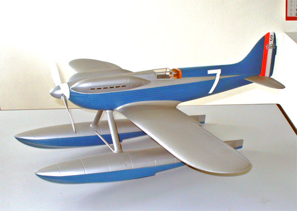 リトルベランカの電動ラジコン飛行機のfaq チェコからスーパーマリンのサンプルが届きました リトルベランカの電動ラジコン飛行機のfaq チェコからスーパーマリンのサンプルが届きました