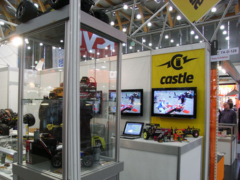 castle