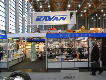 kavan