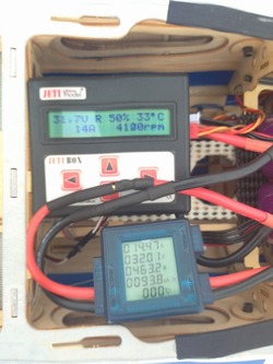 4000rpm box