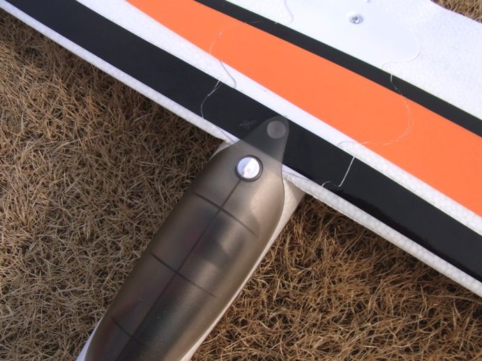 ラジコン飛行機（ポーランド製）ELSTER 競技用HLGグライダー ラジコン飛行機（ポーランド製）ELSTER 競技用HLGグライダー