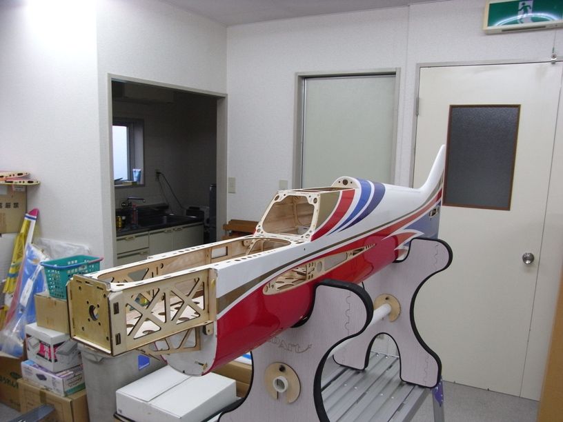 セブアート新作MYTHOS（ミトス）が到着！！ : リトルベランカの電動