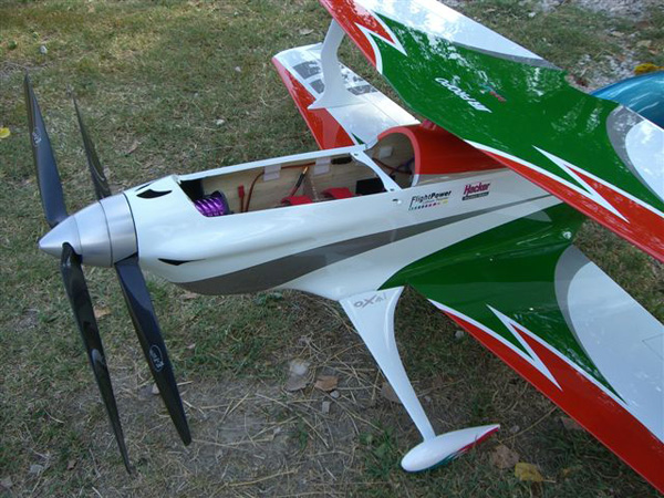 製品紹介（Zebec）
