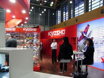 kyosho