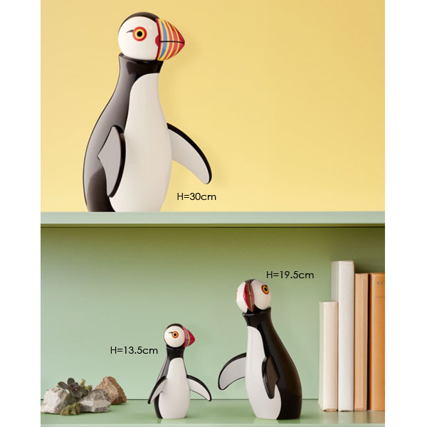PUFFIN,�ѥե���,Kay Bojesen,�������ܥ�����,�������֥��� ,�ǥ�ޡ���