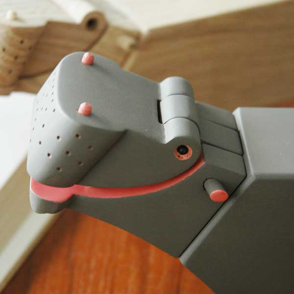 Kay Bojesen �������ܥ����� Hippo �ҥå� ����  ���졼