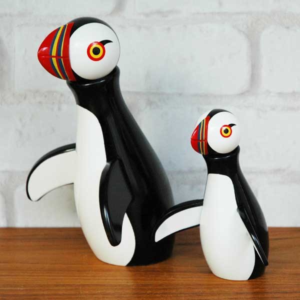 PUFFIN,�ѥե���,Kay Bojesen,�������ܥ�����,�������֥��� ,�ǥ�ޡ���