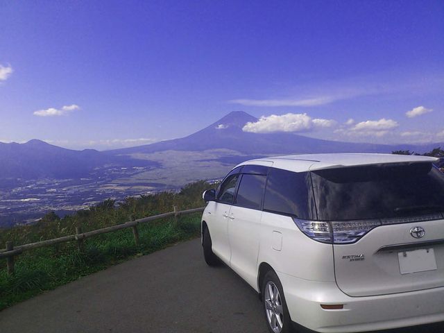 エスティマハイブリットの良い所 悪い所 Haruの自由気ままな生活