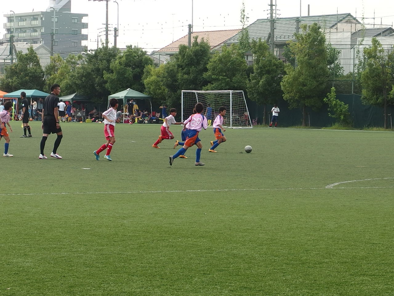 7 2 土 コニカミノルタ杯 予選 結果 6年生 Little Kickers 7 2 土 コニカミノルタ杯 予選 結果 6年生 Little Kickers