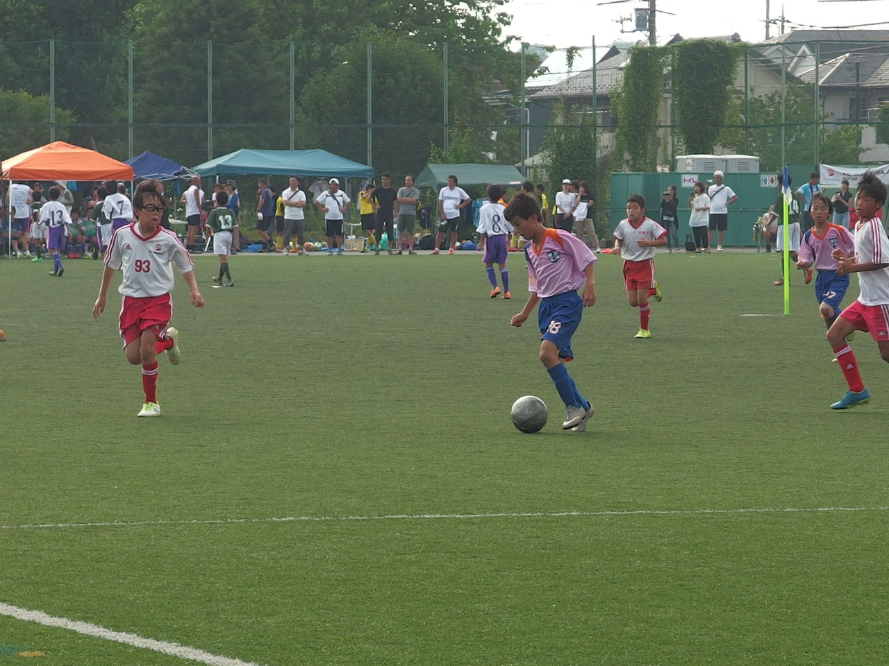 7 2 土 コニカミノルタ杯 予選 結果 6年生 Little Kickers 7 2 土 コニカミノルタ杯 予選 結果 6年生 Little Kickers