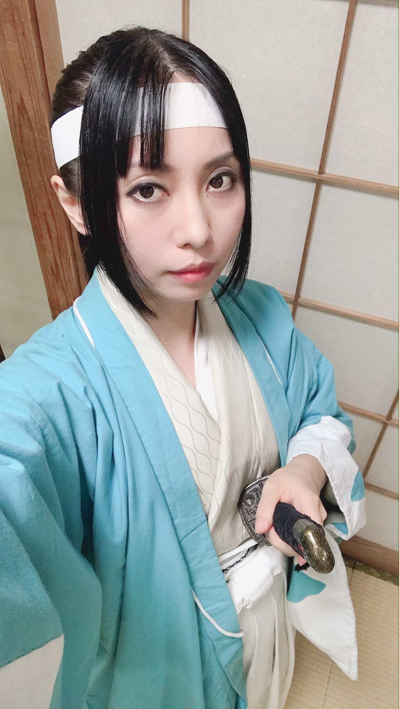 １１月２日 土 １５時 のぞみ家の一族 6６ メールテーマです Wallop 永野希 コスプレ 永野希 Nagano Nozomiオフィシャルブログ のんぶろ