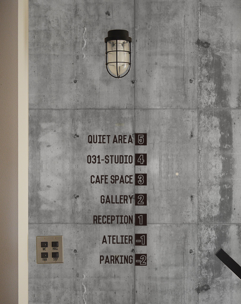 まるで旅行に来たみたい 海外気分になれるステッカー Little Owner