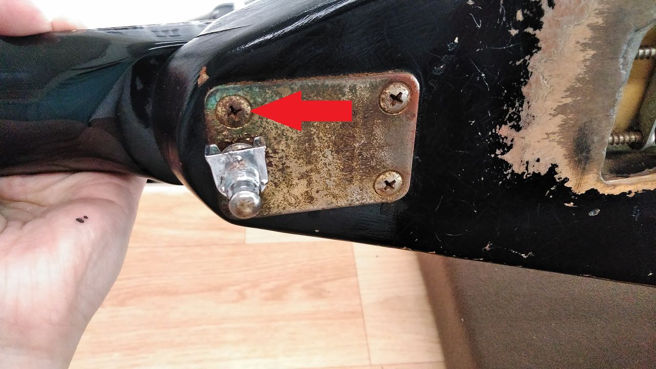 ディマジオ DP102 X2N 中古 送料無料・匿名配送 Dimarzio DP102 X2N Black 中古｜ギター買取の東京新宿