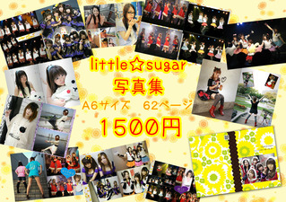 A5_写真集POP
